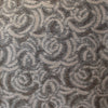 Italian 'atmosphere' brushed wool boucle knit