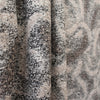 Italian 'atmosphere' brushed wool boucle knit