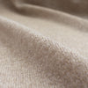 Italian virgin wool 'shimmer melange' sweater knit