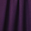 Italian virgin wool boucle' knit suiting - purple