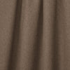 Italian virgin wool boucle' knit suiting - mushroom