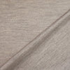 Famous Designer 'warm sand' virgin wool knit suiting