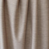 Famous Designer 'warm sand' virgin wool knit suiting
