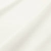 premium rayon blend ponte - creamy ivory