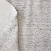 premium rayon blend ponte - salt & pepper