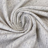 premium rayon blend ponte - salt & pepper