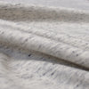 premium rayon blend ponte - salt & pepper