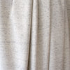 premium rayon blend ponte - salt & pepper