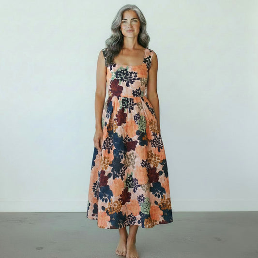 'botanic' viscose/Spandex jersey, Oeko-Tex cert.