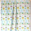 'fine dining' mousseline cotton double gauze