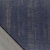 'roma sequin' printed ponte doubleknit, Oeko-Tex Cert. - denim blue
