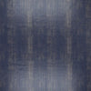 'roma sequin' printed ponte doubleknit, Oeko-Tex Cert. - denim blue