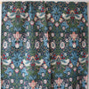 'The Strawberry Thief' gallery tapestry