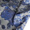 'nantes' dimensional brocade, Oeko-Tex cert.