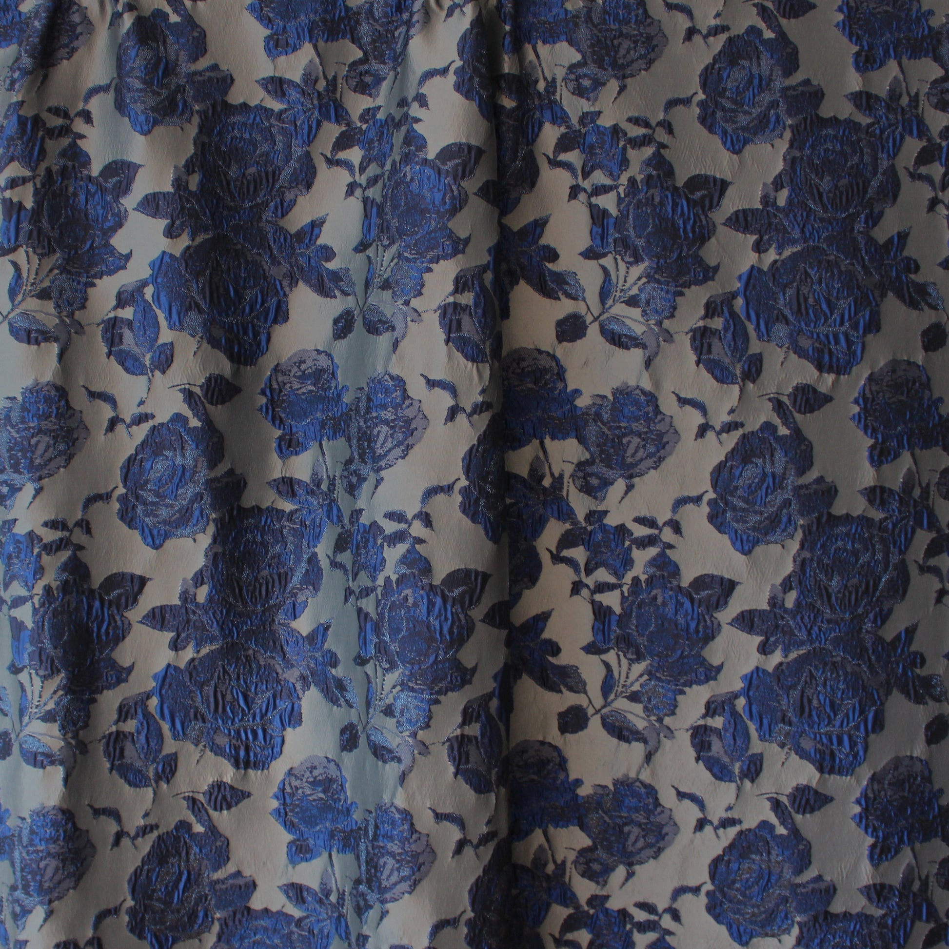 'nantes' dimensional brocade, Oeko-Tex cert.