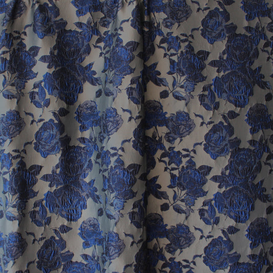 'nantes' dimensional brocade, Oeko-Tex cert.