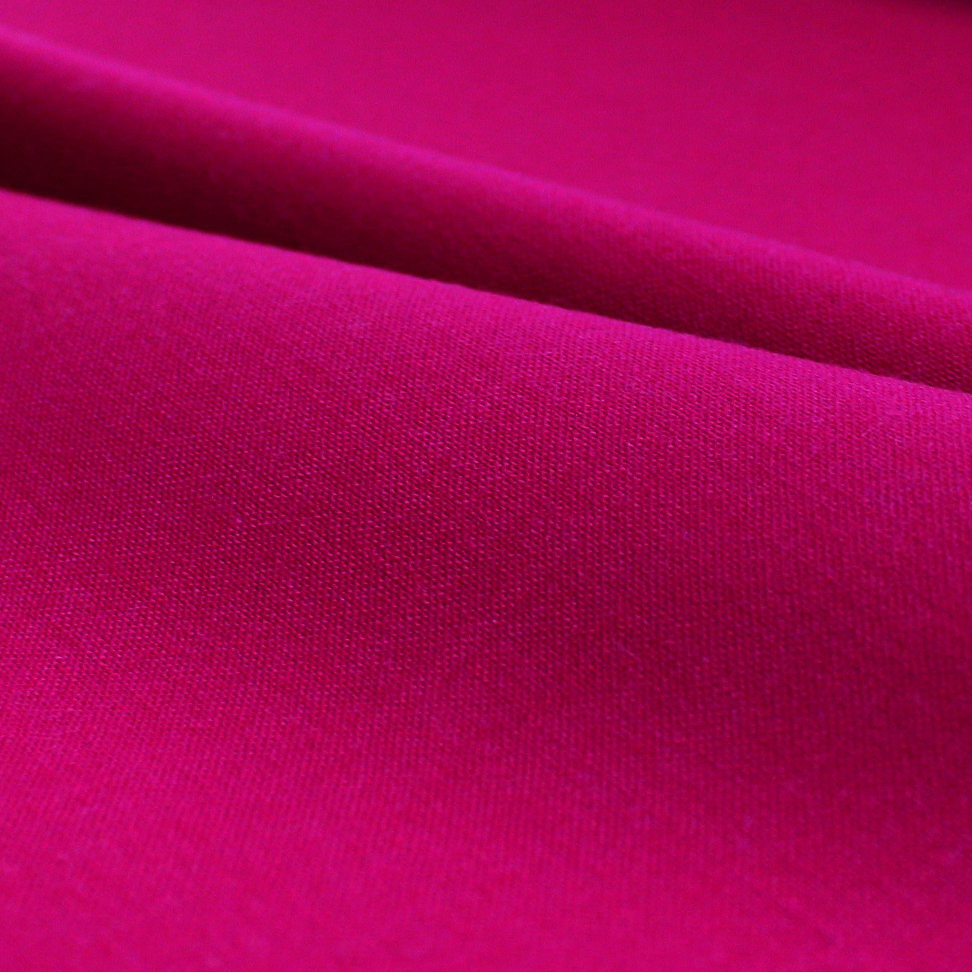 virgin wool stretch suiting - passion fruit