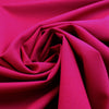 virgin wool stretch suiting - passion fruit