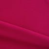 virgin wool stretch suiting - passion fruit