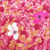 Italian 'bouquet' luxury wool/mohair dressweight twill