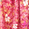 Italian 'bouquet' luxury wool/mohair dressweight twill