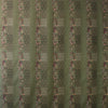Italian luxury 'cottage garden' wool/silk dressweight twill