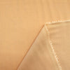 Italian double gauze wool suiting - apricot