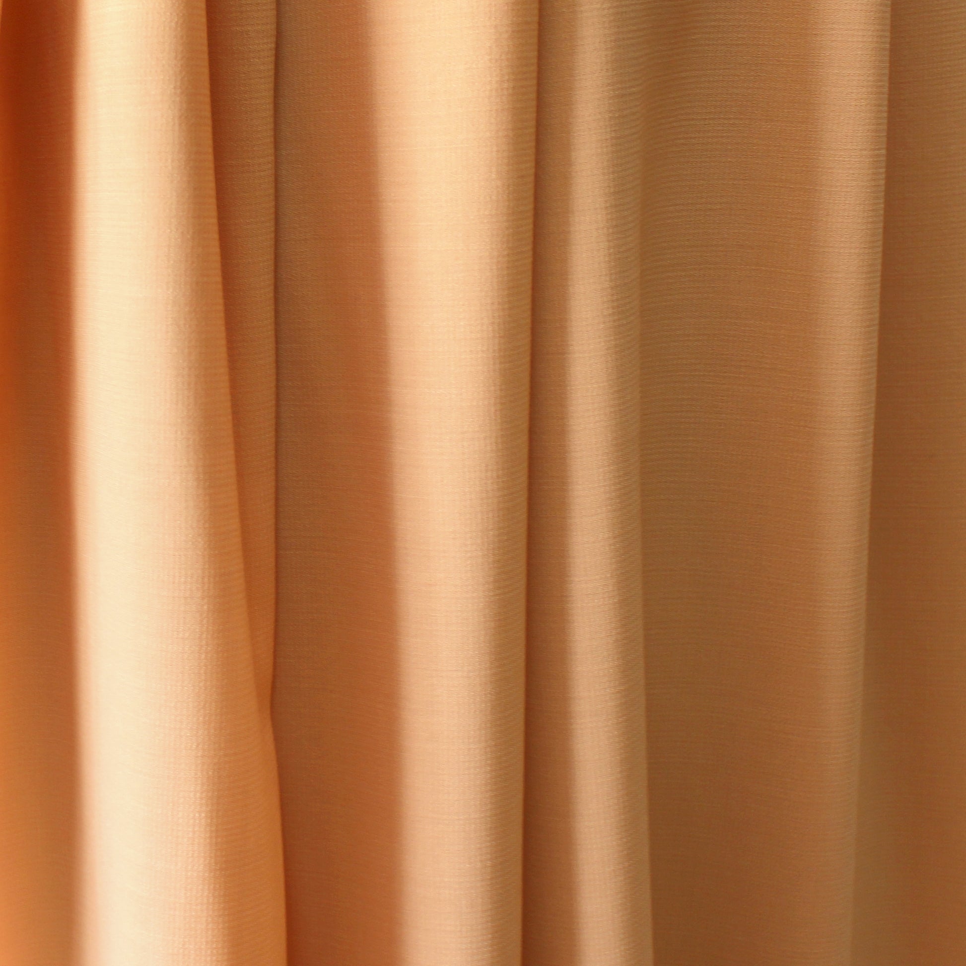 Italian double gauze wool suiting - apricot