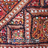 deadstock 'embellishments' dressweight linen woven