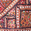deadstock 'embellishments' dressweight linen woven