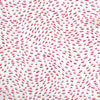 deadstock 'lovely dash' viscose challis