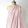 deadstock 'lovely dash' viscose challis