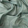 deadstock cotton/silk broadcloth - sage green