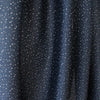 'evening flight' printed cotton/silk blouseweight woven