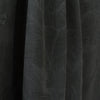 deadstock 'embossed foliage' spun silk jacquard