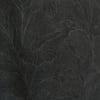 deadstock 'embossed foliage' spun silk jacquard