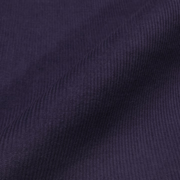 Japanese 'babywale' cotton corduroy - navy