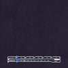 Japanese 'babywale' cotton corduroy - navy