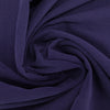 Japanese 'babywale' cotton corduroy - twilight blue