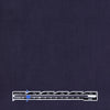 Japanese 'babywale' cotton corduroy - twilight blue