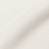 Japanese 'babywale' cotton corduroy - soft white