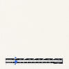 Japanese 'babywale' cotton corduroy - soft white