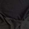 wool/cotton reversible jacquard woven 'implied check', Oeko-Tex cert.