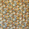 Italian 'feeling groovy' viscose knit