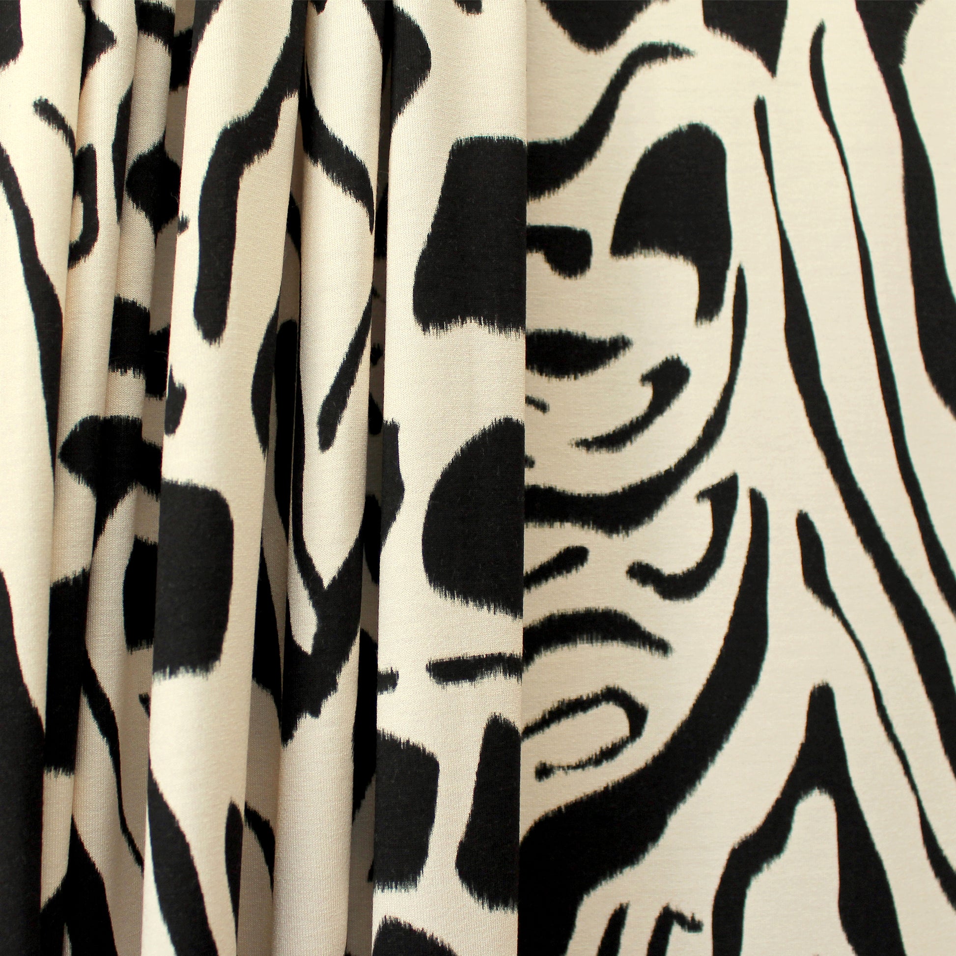 viscose knit jersey 