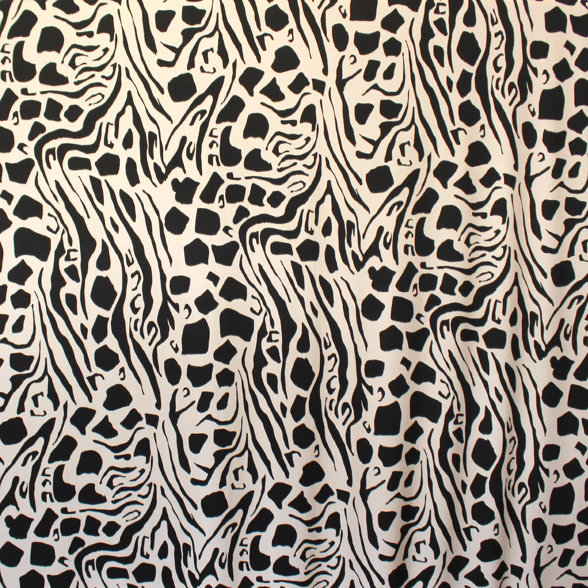 viscose knit jersey 