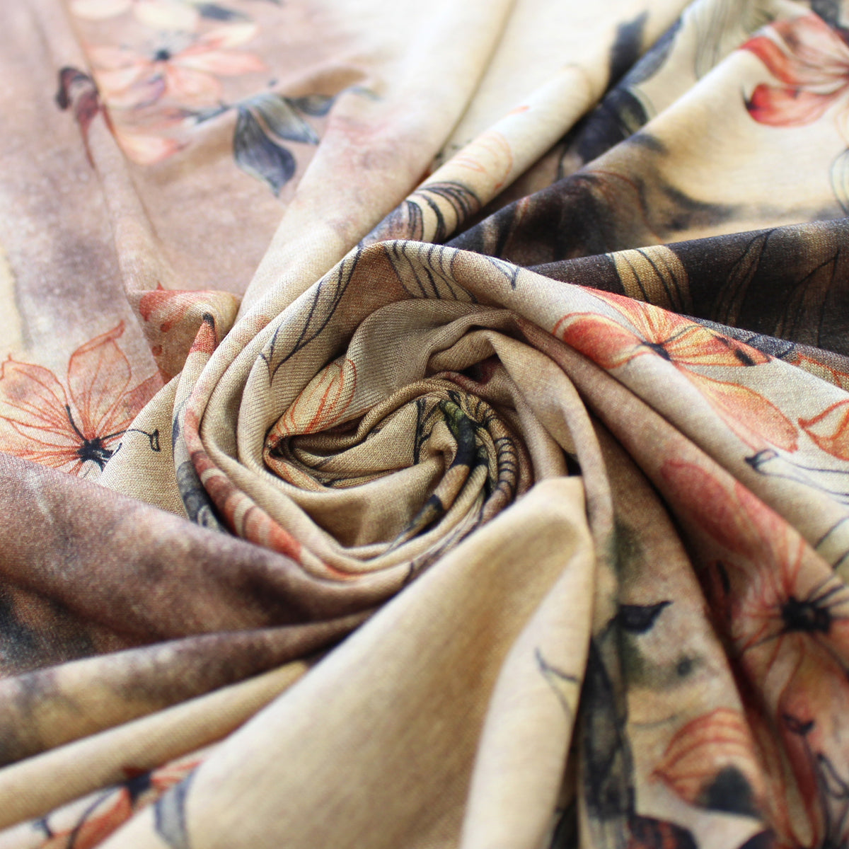 viscose knit jersey 