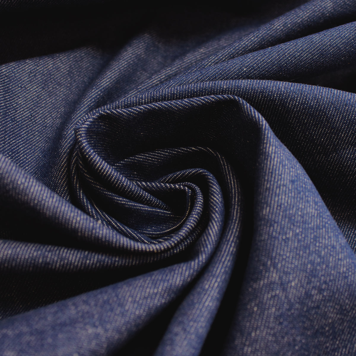 denim, cotton/linen mid-weight stretch