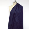 denim, cotton/linen mid-weight stretch