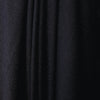 suiting, wool/Lurex stretch woven - midnight/silver